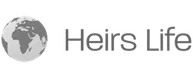 Heir Life Insurance logo