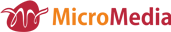Micromedia logo