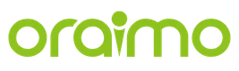 Oraimo logo
